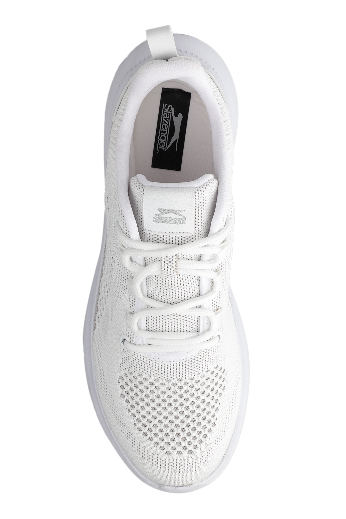 ADELBERT I Erkek Sneaker Ayakkabı Beyaz - Görsel 6