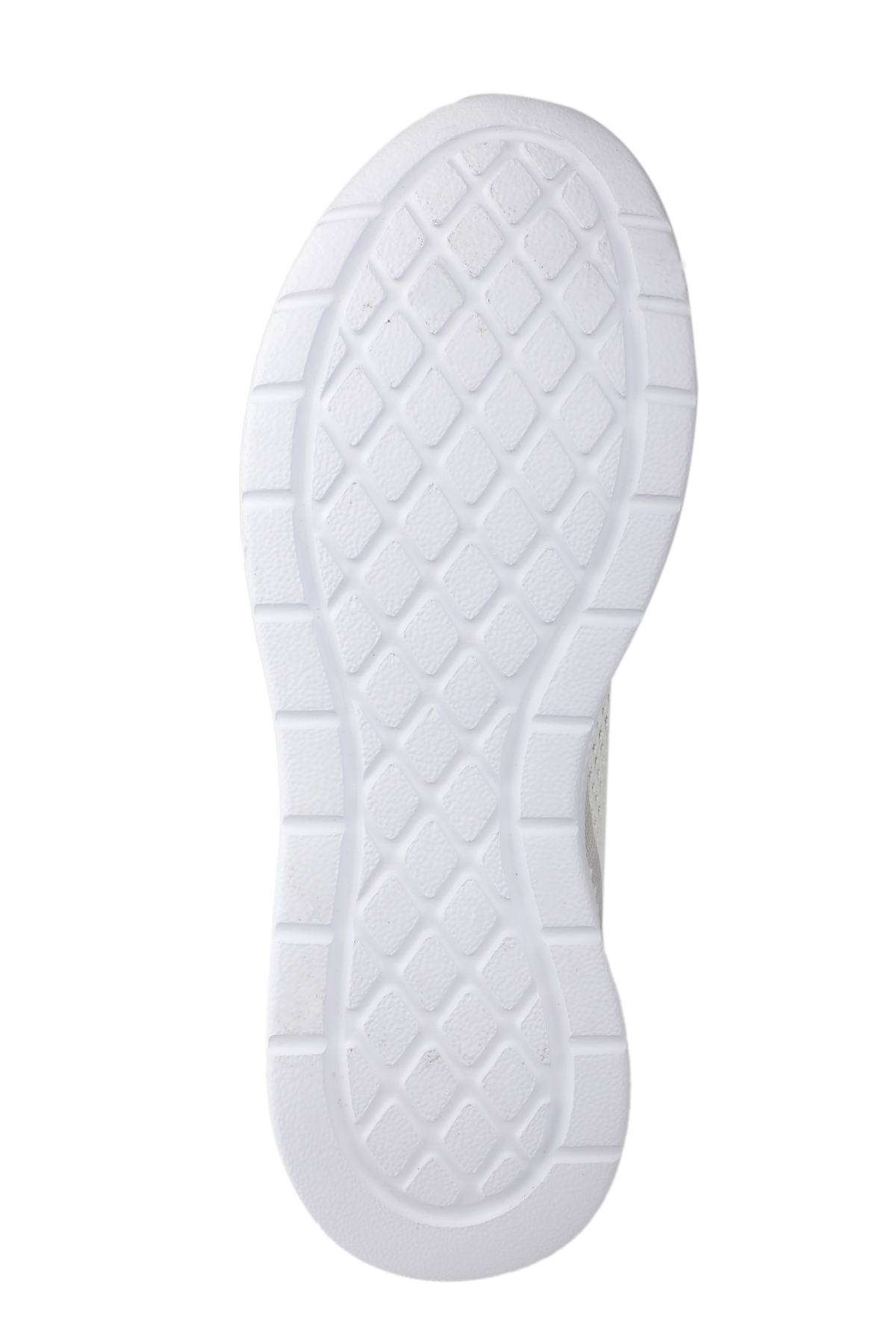 ADELBERT I Erkek Sneaker Ayakkabı Beyaz - Görsel 8