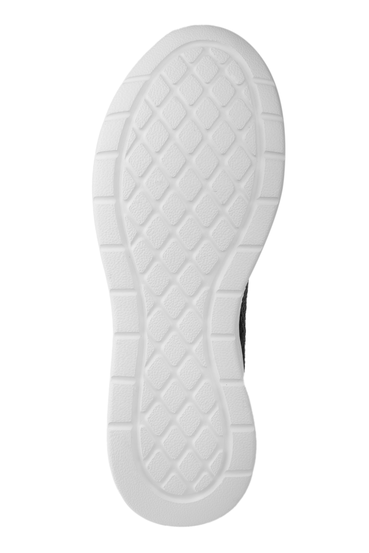 ADELBERT I Erkek Sneaker Ayakkabı Koyu Gri - Görsel 8