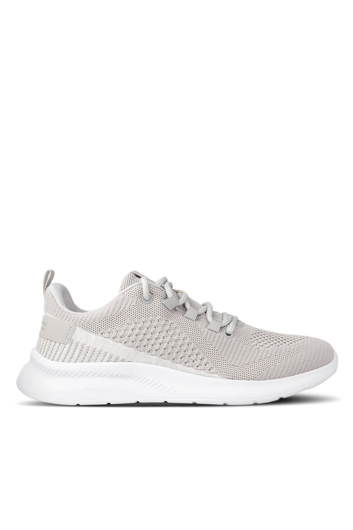 ADELBERT I Erkek Sneaker Ayakkabı Gri - Görsel 2