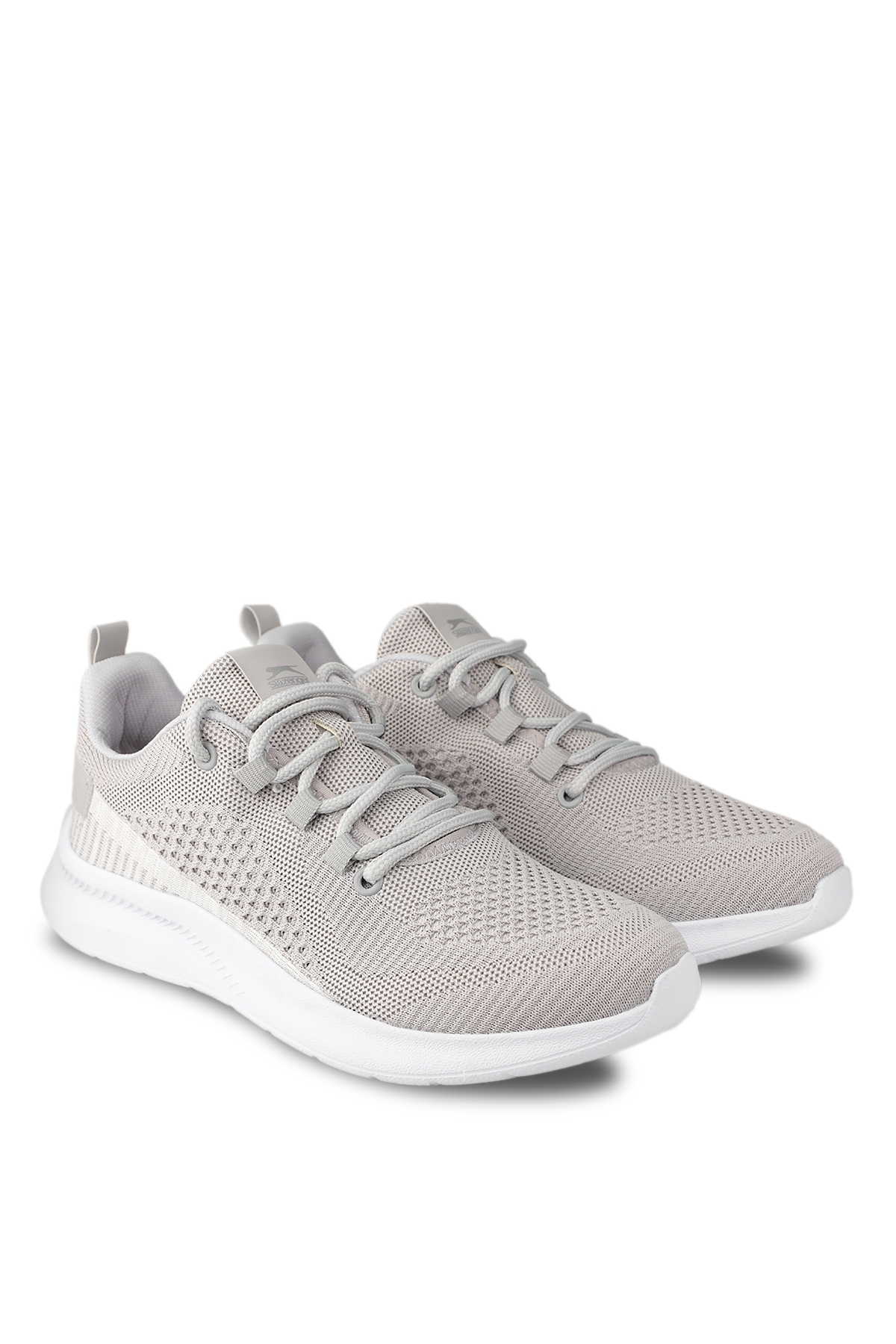 ADELBERT I Erkek Sneaker Ayakkabı Gri - Görsel 3