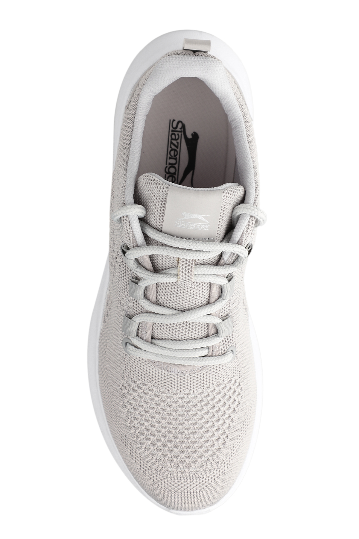 ADELBERT I Erkek Sneaker Ayakkabı Gri - Görsel 6