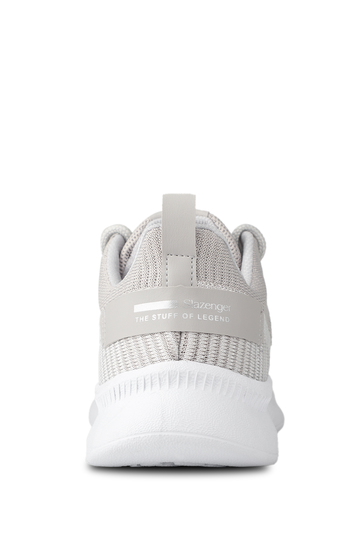 ADELBERT I Erkek Sneaker Ayakkabı Gri - Görsel 7