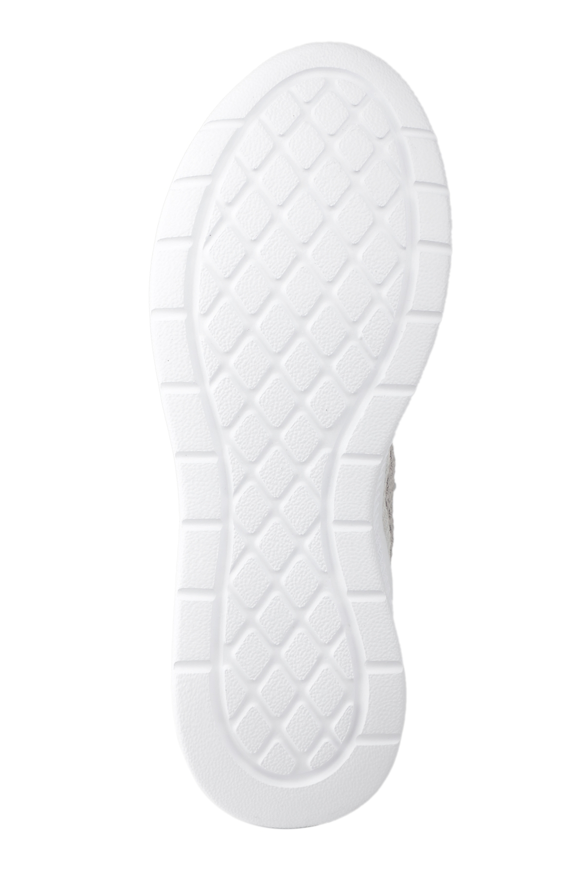 ADELBERT I Erkek Sneaker Ayakkabı Gri - Görsel 8