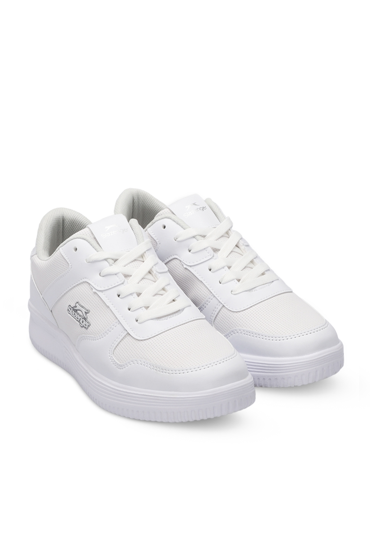 ELIORA I Kadın Sneaker Ayakkabı Beyaz - Görsel 3