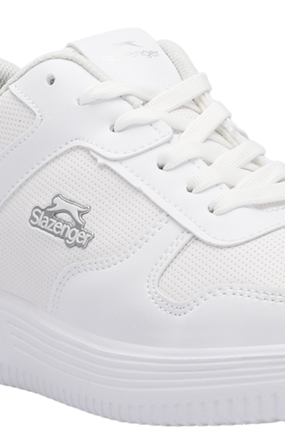 ELIORA I Kadın Sneaker Ayakkabı Beyaz - Görsel 5