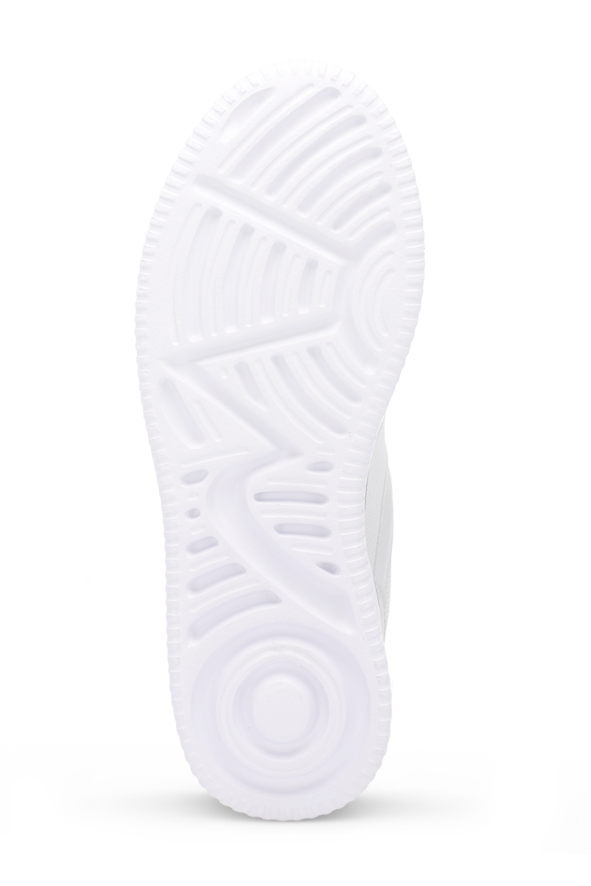 ELIORA I Kadın Sneaker Ayakkabı Beyaz - Görsel 8