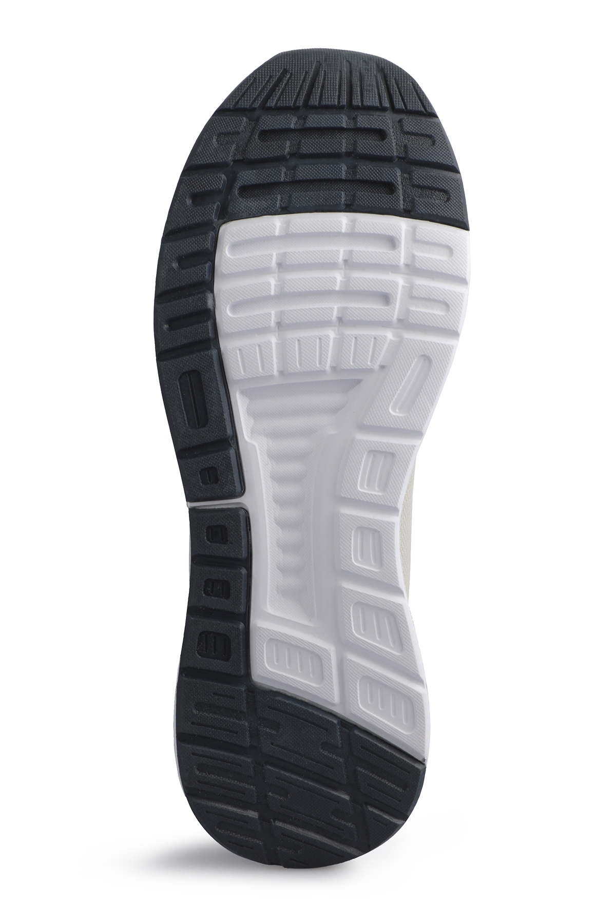 ZITA Erkek Sneaker Ayakkabı Gri - Görsel 8