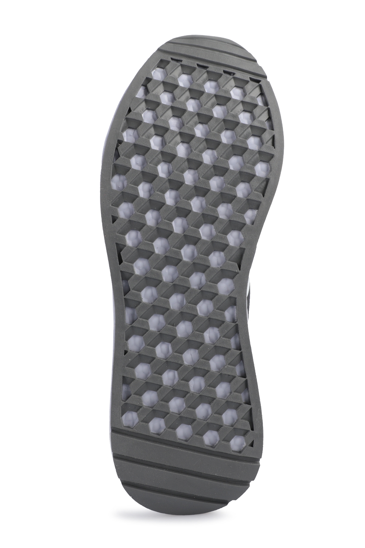 ZAAL Erkek Sneaker Ayakkabı Koyu Gri - Görsel 8