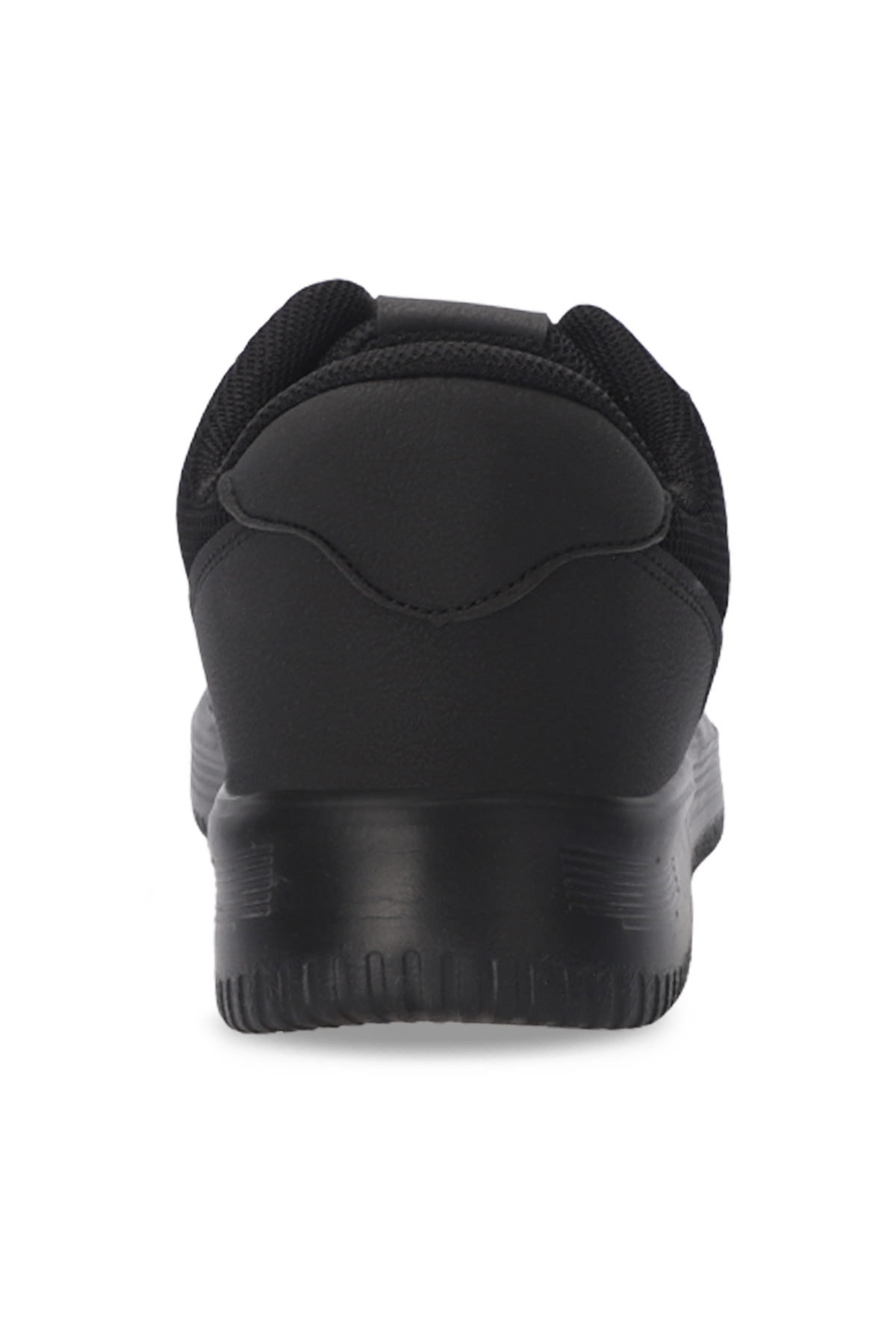 ELIORA I Erkek Sneaker Ayakkabı Siyah / Siyah - Görsel 7
