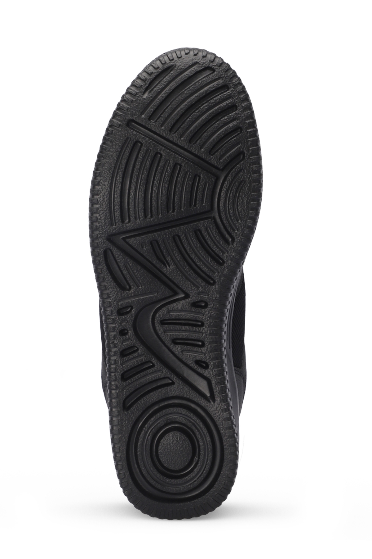 ELIORA I Erkek Sneaker Ayakkabı Siyah / Siyah - Görsel 8