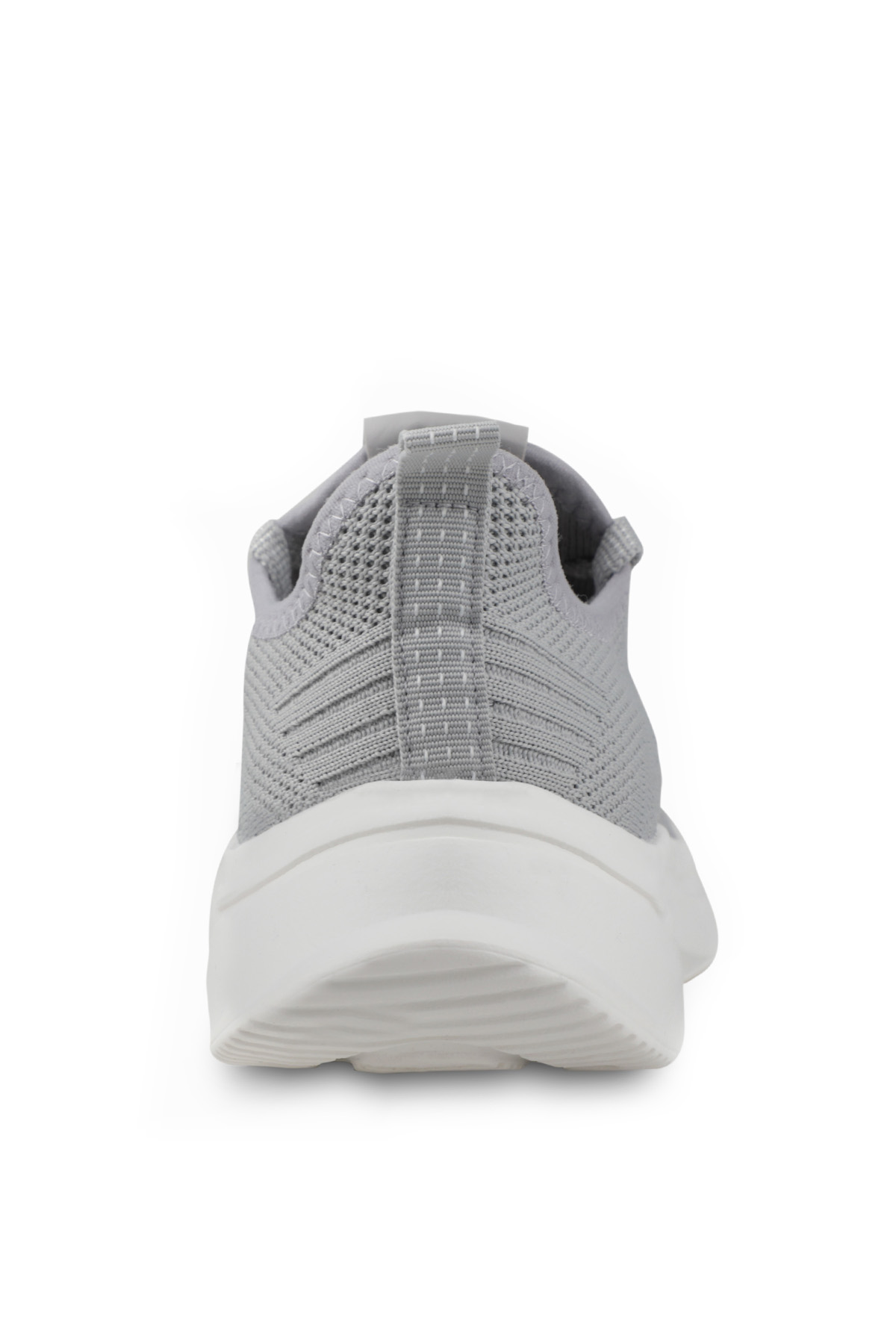 ACTON I Kadın Sneaker Ayakkabı Gri - Görsel 7