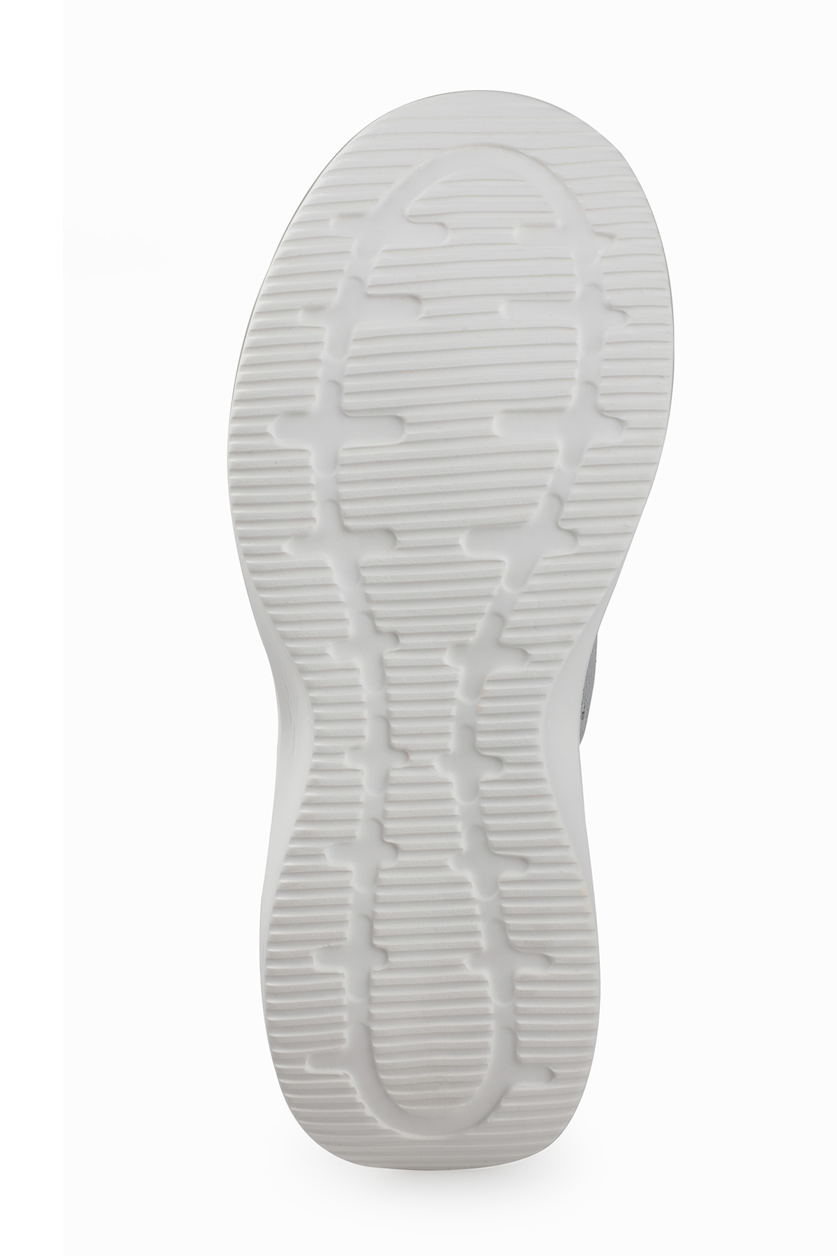 ACTON I Kadın Sneaker Ayakkabı Gri - Görsel 8