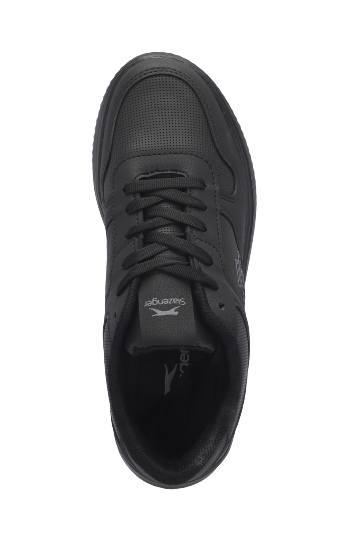 ELIORA I Kadın Sneaker Ayakkabı Siyah / Siyah - Görsel 6