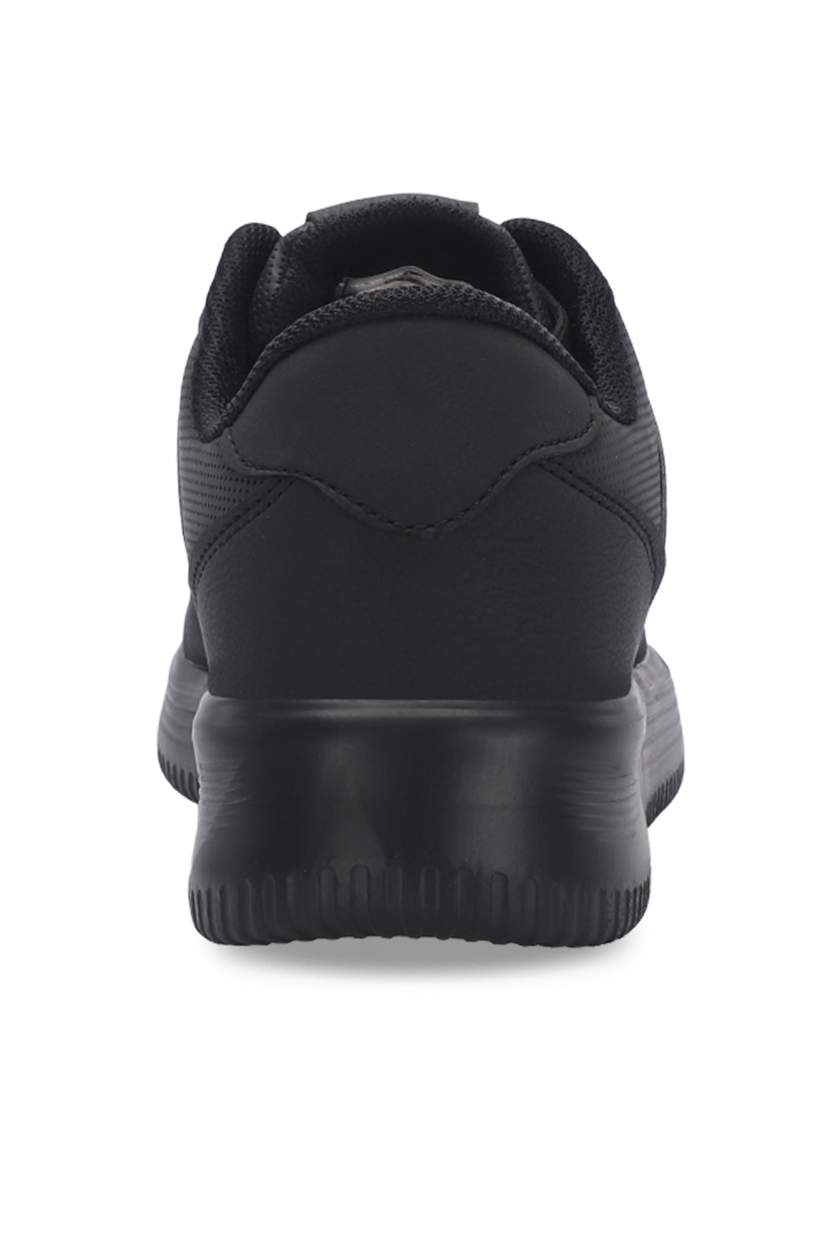 ELIORA I Kadın Sneaker Ayakkabı Siyah / Siyah - Görsel 7