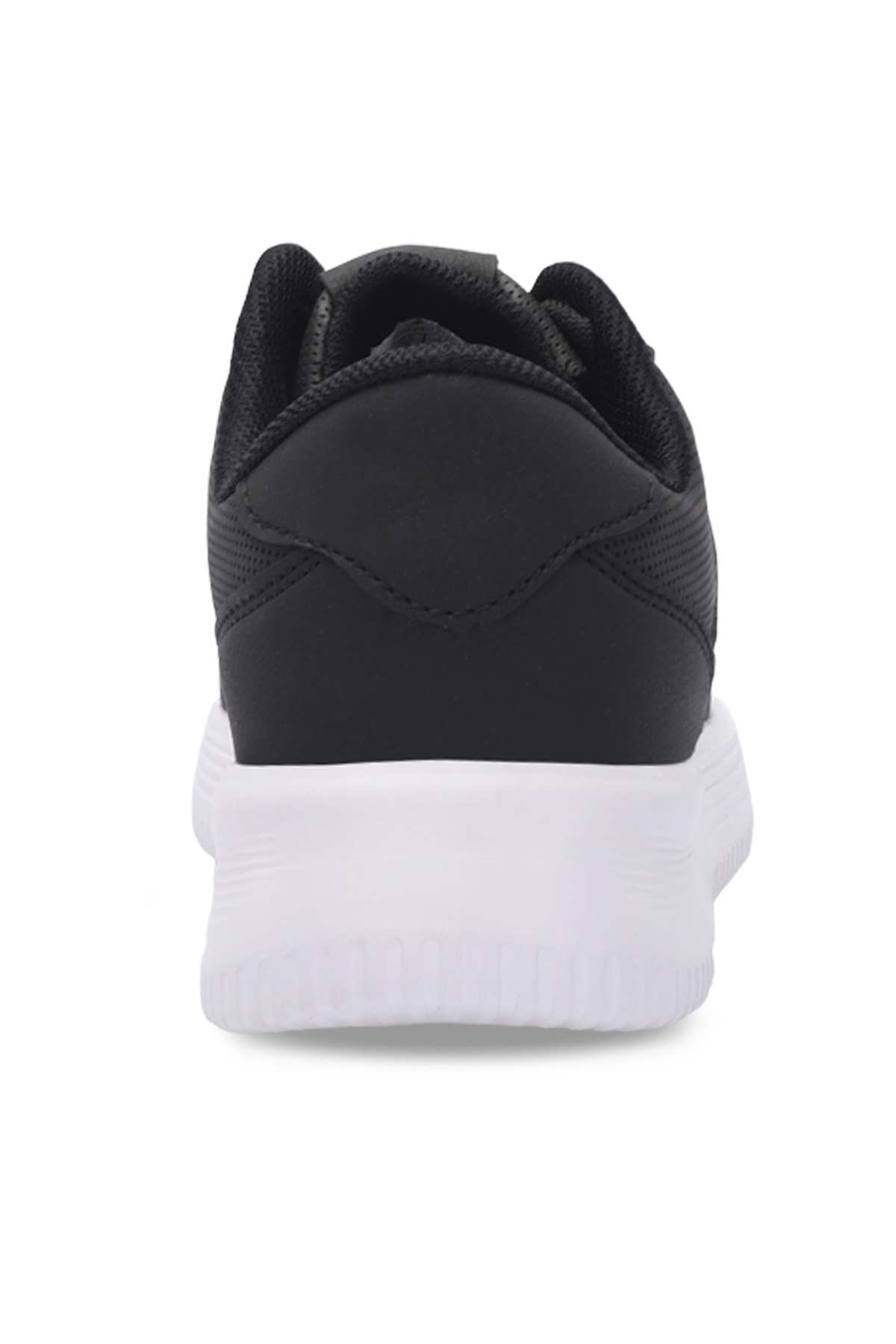 ELIORA I Kadın Sneaker Ayakkabı Siyah / Beyaz - Görsel 7