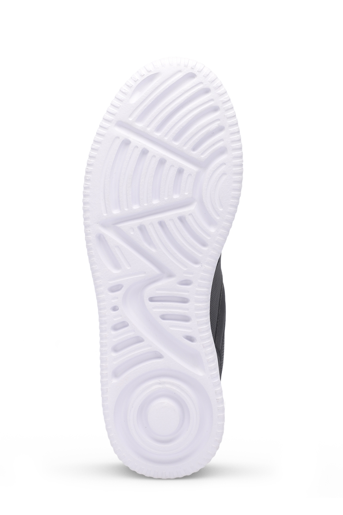 ELIORA I Kadın Sneaker Ayakkabı Siyah / Beyaz - Görsel 8