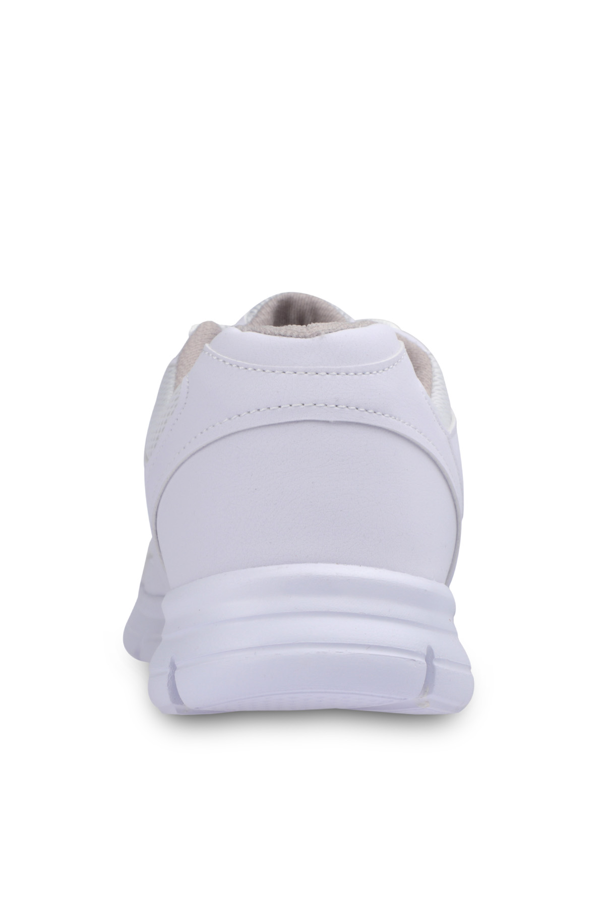 PERA Erkek Sneaker Ayakkabı Beyaz - Görsel 7