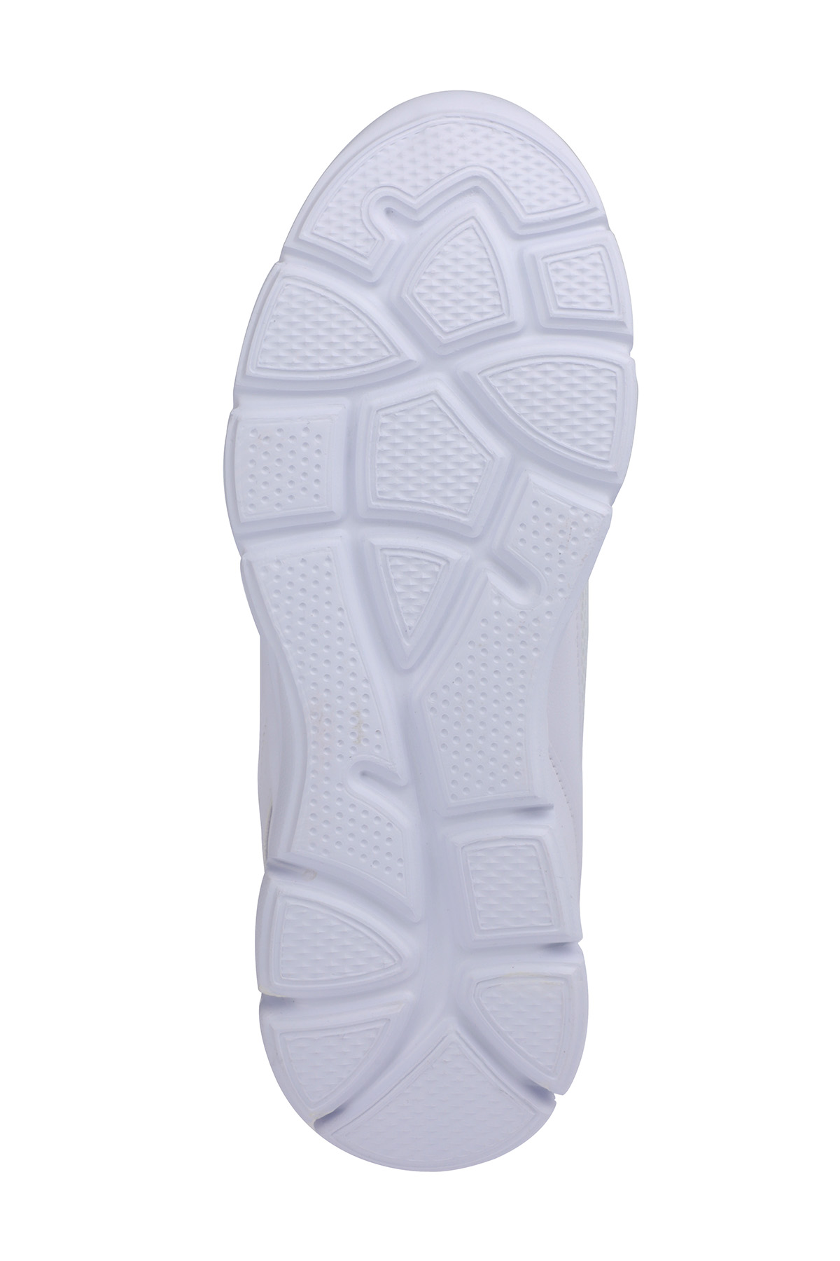 PERA Erkek Sneaker Ayakkabı Beyaz - Görsel 8