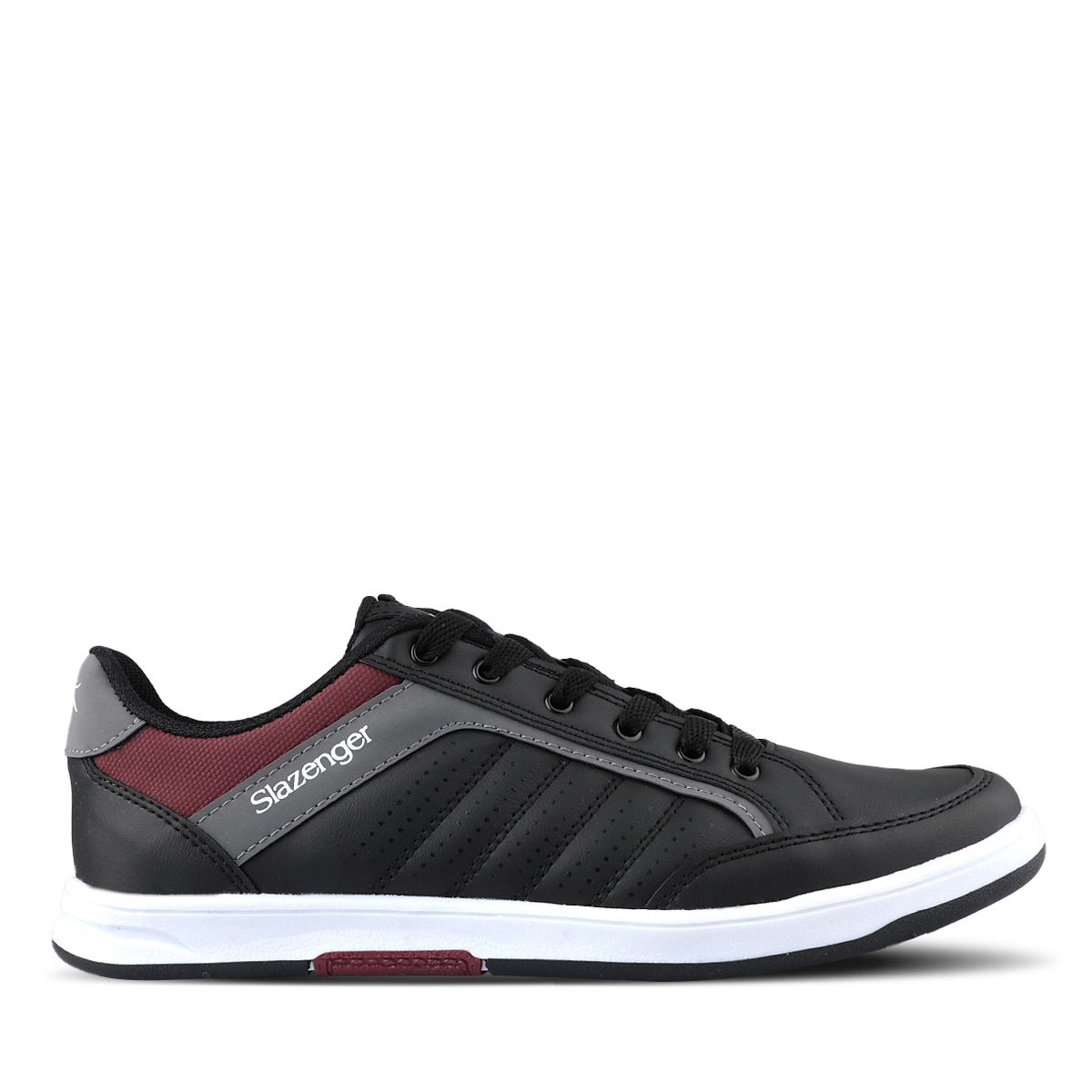 CANCER I Erkek Sneaker Ayakkabı Siyah / Beyaz Fiyatları