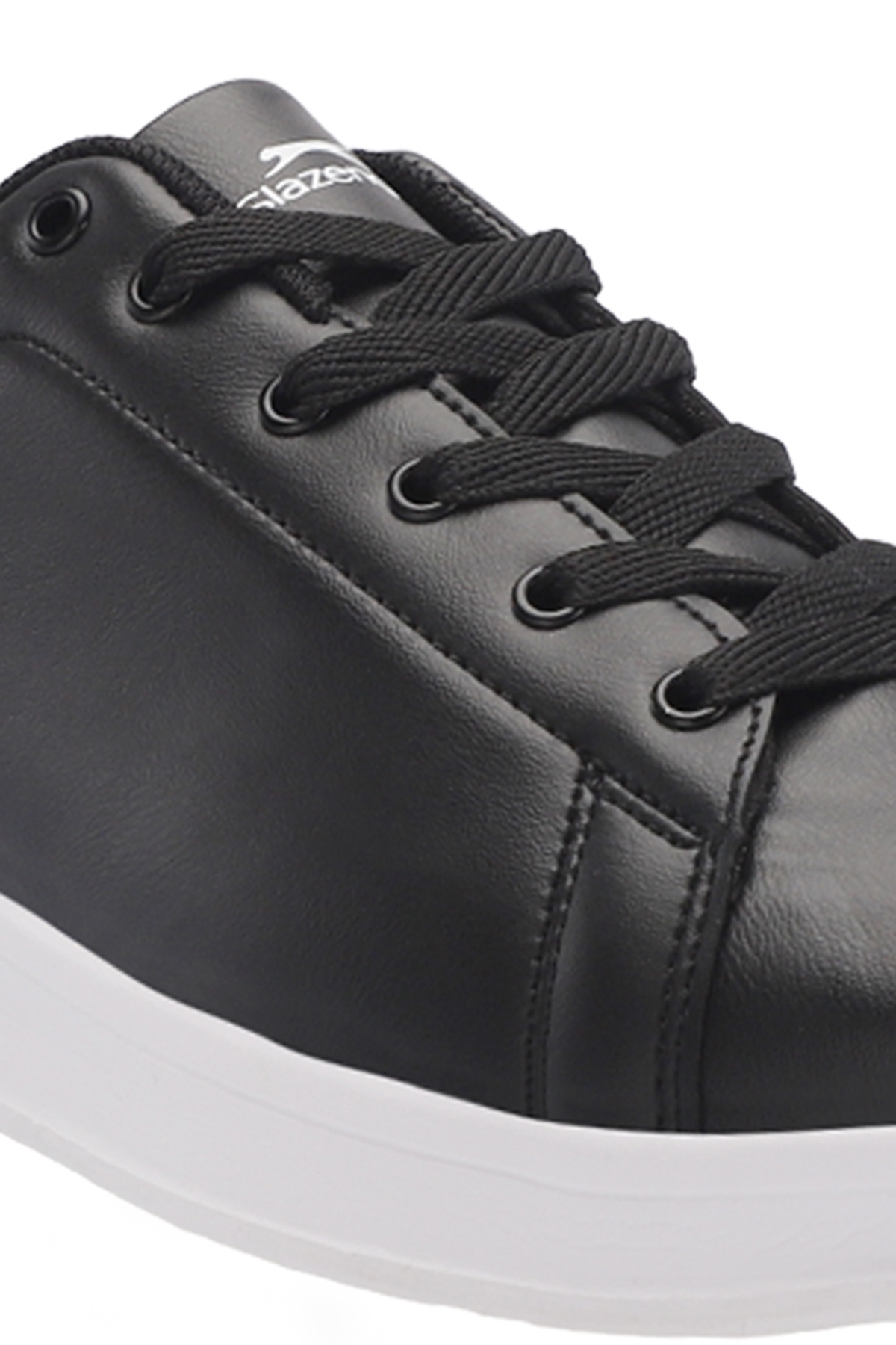 ORFEO I Erkek Sneaker Ayakkabı Siyah / Beyaz - Görsel 5