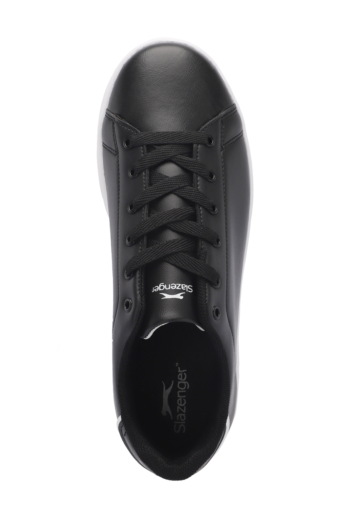 ORFEO I Erkek Sneaker Ayakkabı Siyah / Beyaz - Görsel 6