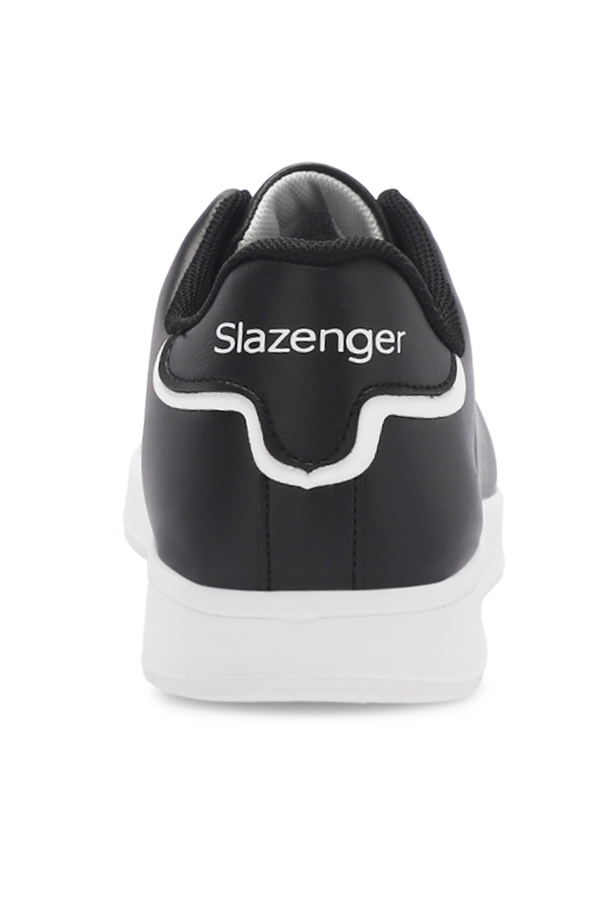 ORFEO I Erkek Sneaker Ayakkabı Siyah / Beyaz - Görsel 7