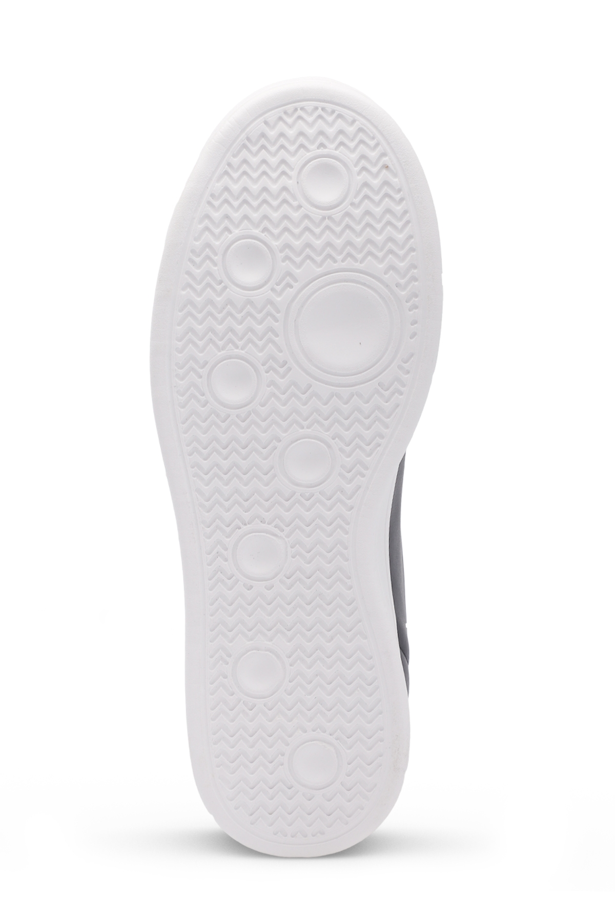 ORFEO I Erkek Sneaker Ayakkabı Siyah / Beyaz - Görsel 8