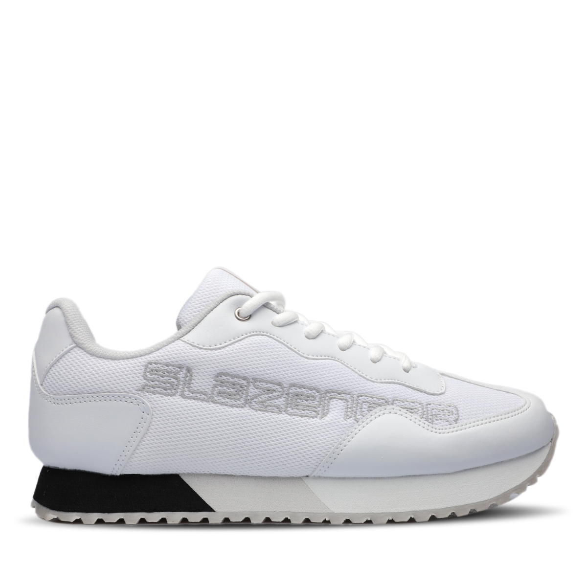 アンドリュー様 BAXTER I Erkek Sneaker Ayakkabı Beyaz Fiyatları | Flo