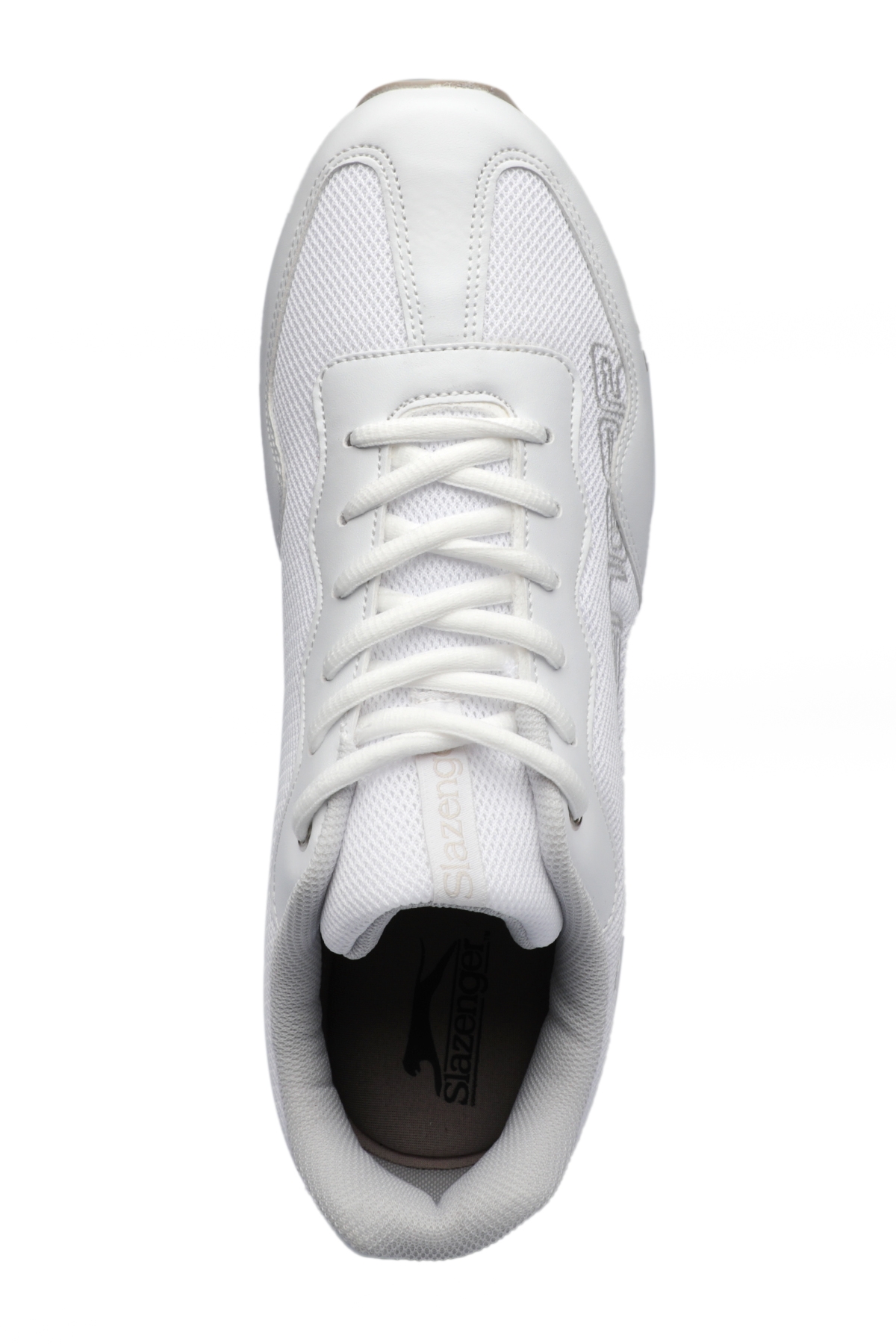 BAXTER I Erkek Sneaker Ayakkabı Beyaz - Görsel 6