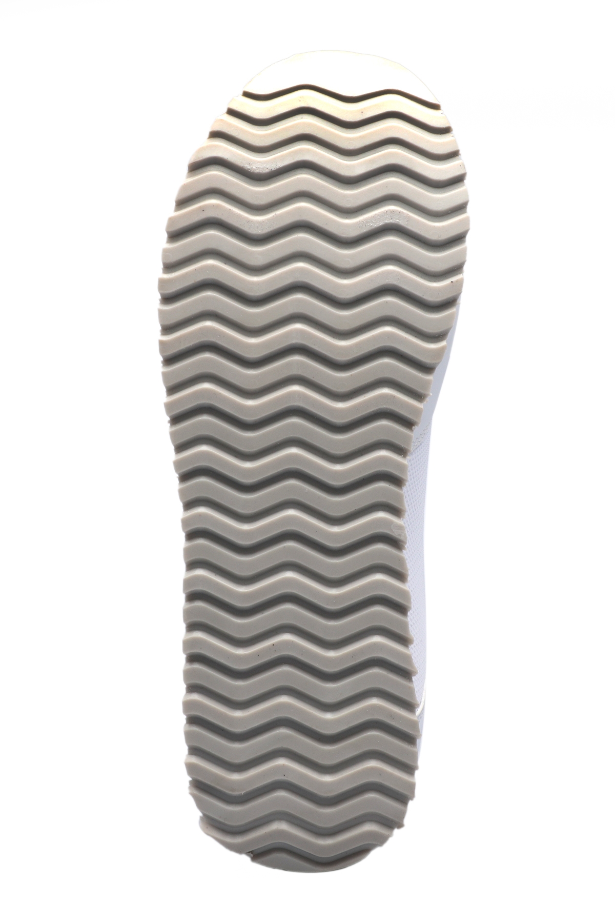 BAXTER I Erkek Sneaker Ayakkabı Beyaz - Görsel 8