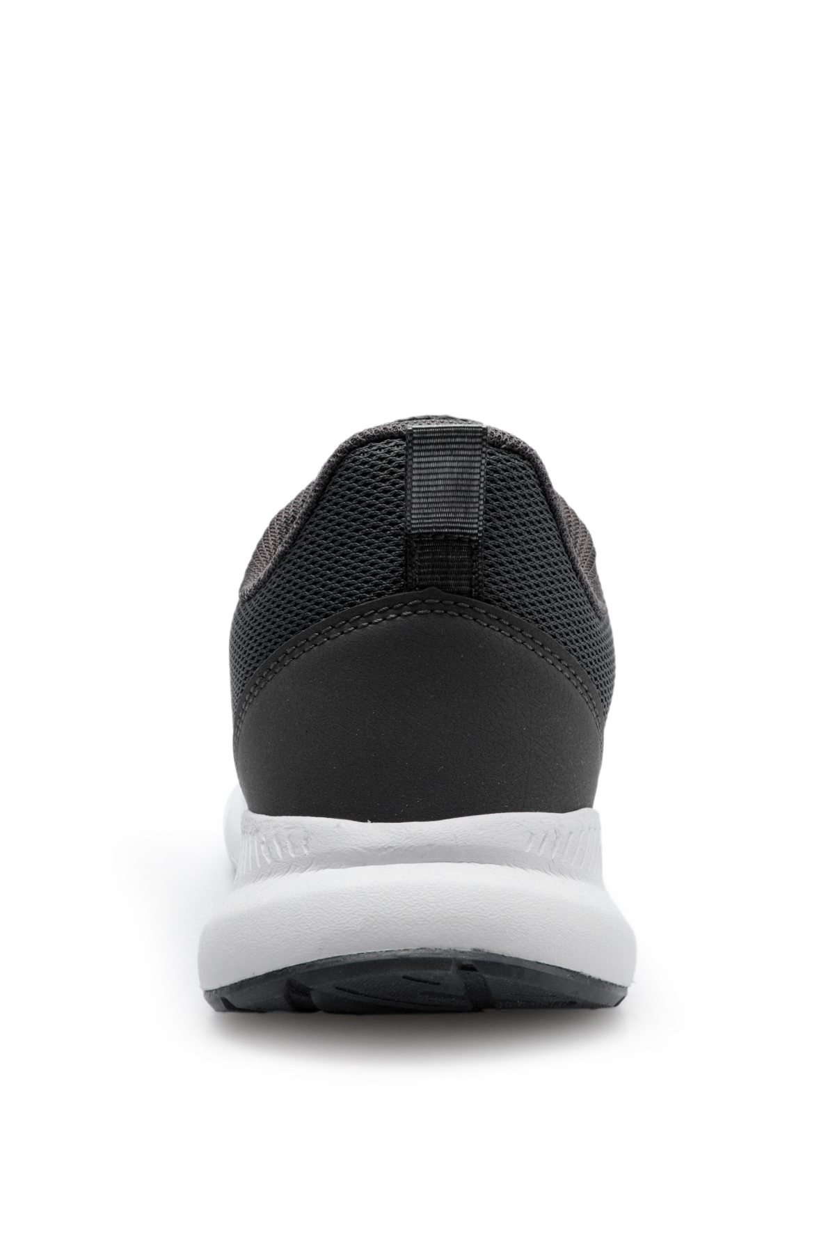 ZITA Erkek Sneaker Ayakkabı Koyu Gri - Görsel 7