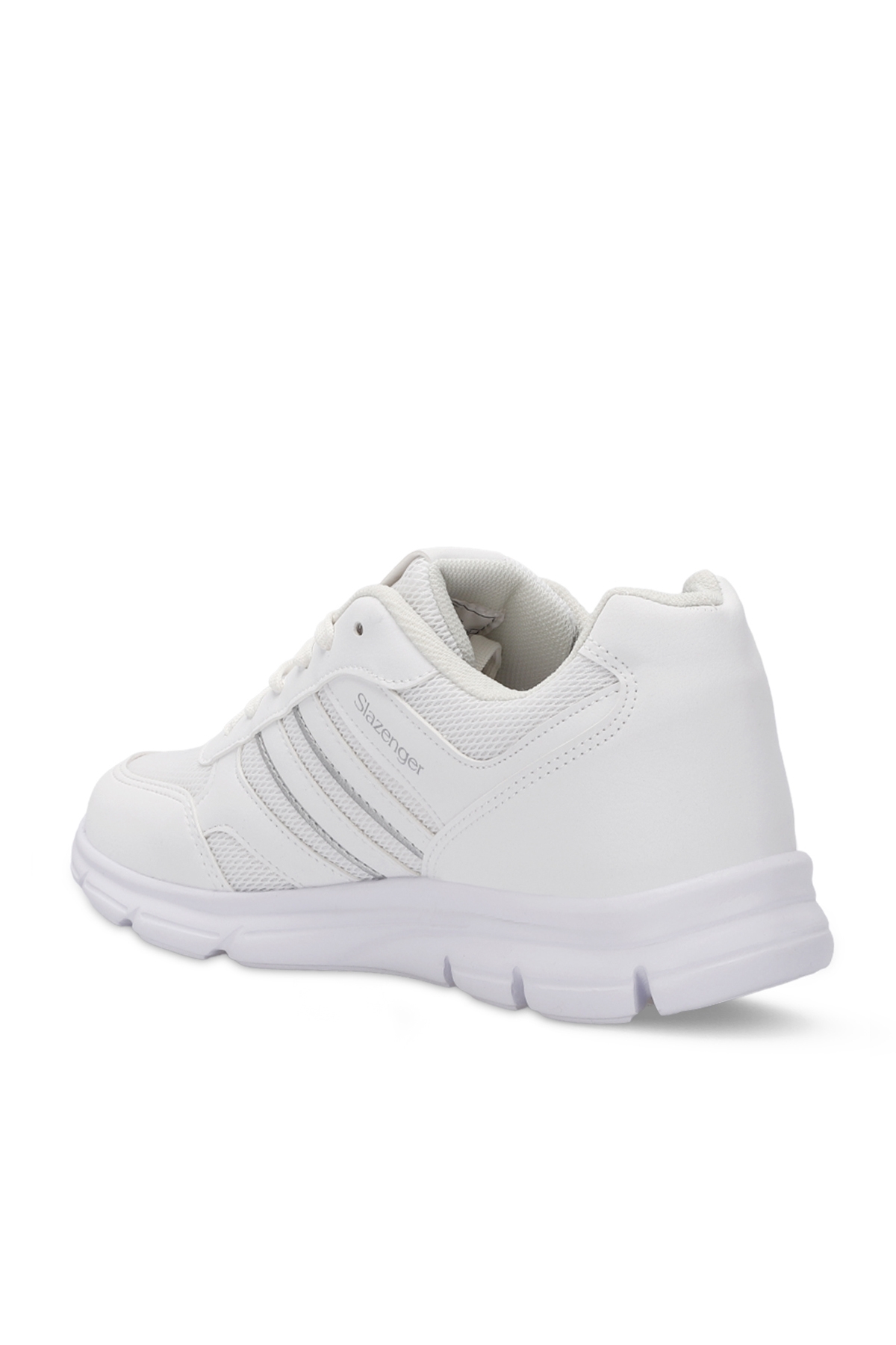 EFRAT Kadın Sneaker Ayakkabı Beyaz - Görsel 4