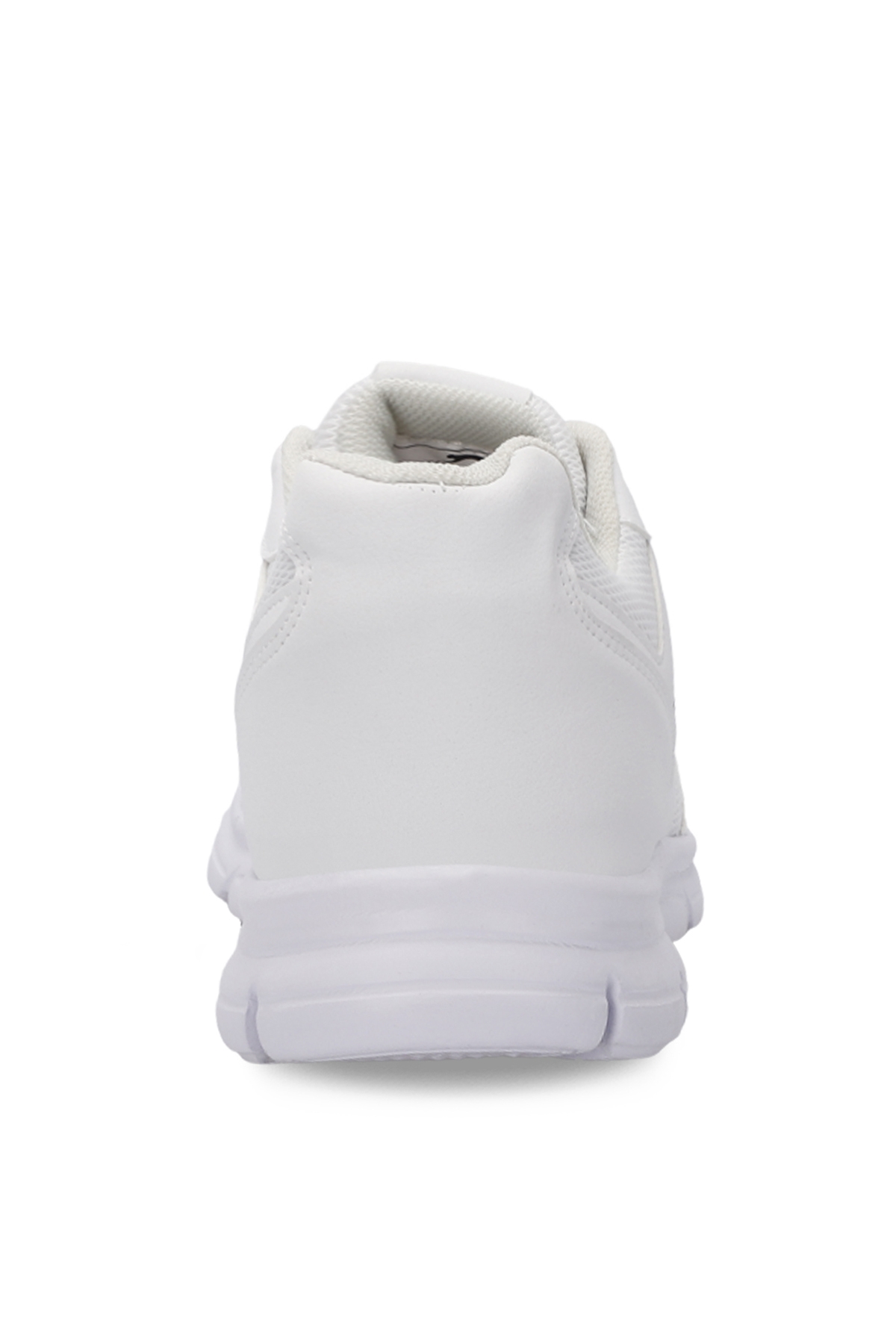 EFRAT Kadın Sneaker Ayakkabı Beyaz - Görsel 7