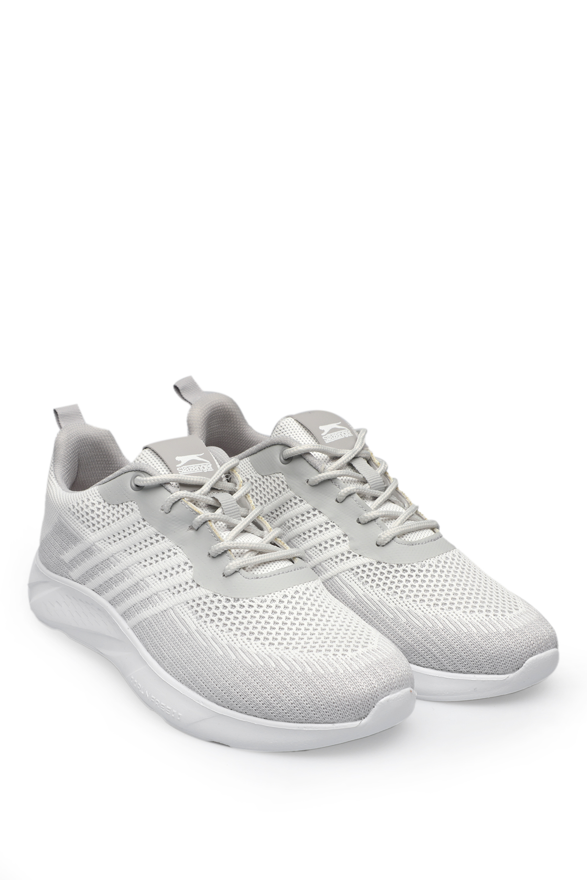 AESON IN Erkek Sneaker Ayakkabı Beyaz - Görsel 3