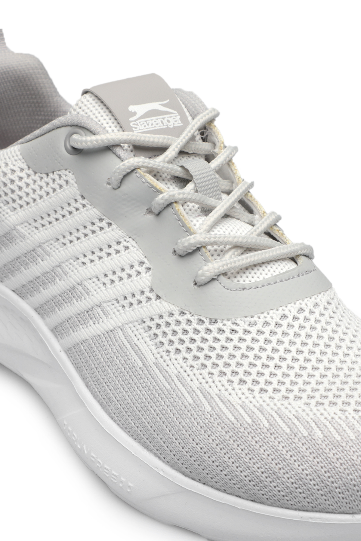 AESON IN Erkek Sneaker Ayakkabı Beyaz - Görsel 5