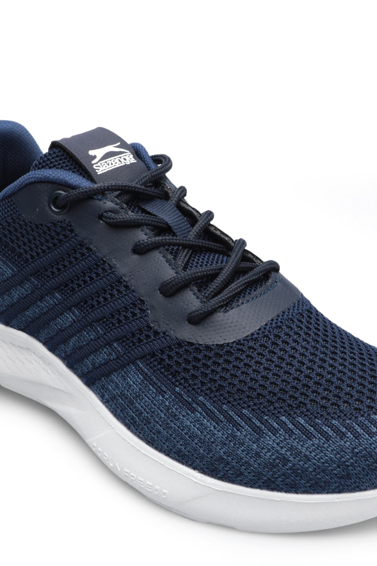 AESON IN Erkek Sneaker Ayakkabı Lacivert / Gri - Görsel 5