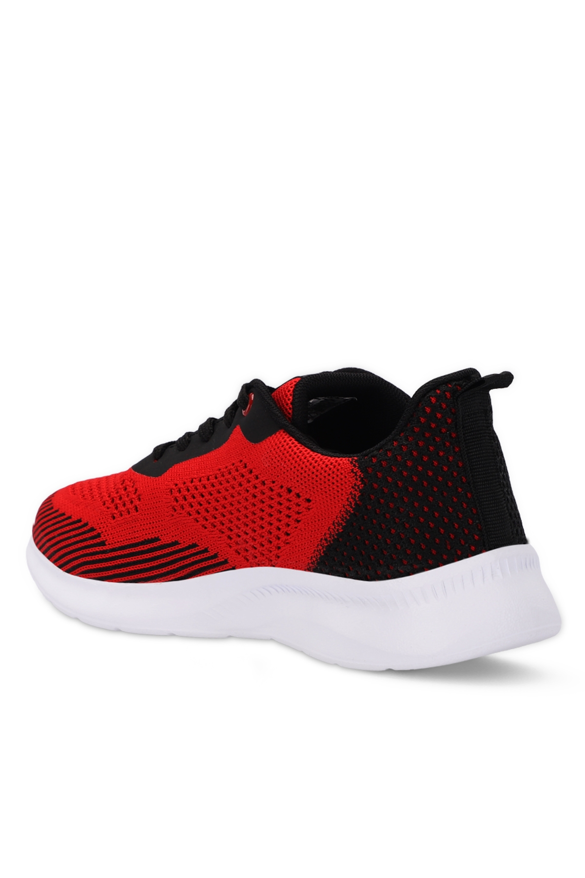 ADWOA I Erkek Sneaker Ayakkabı Kırmızı - Görsel 4