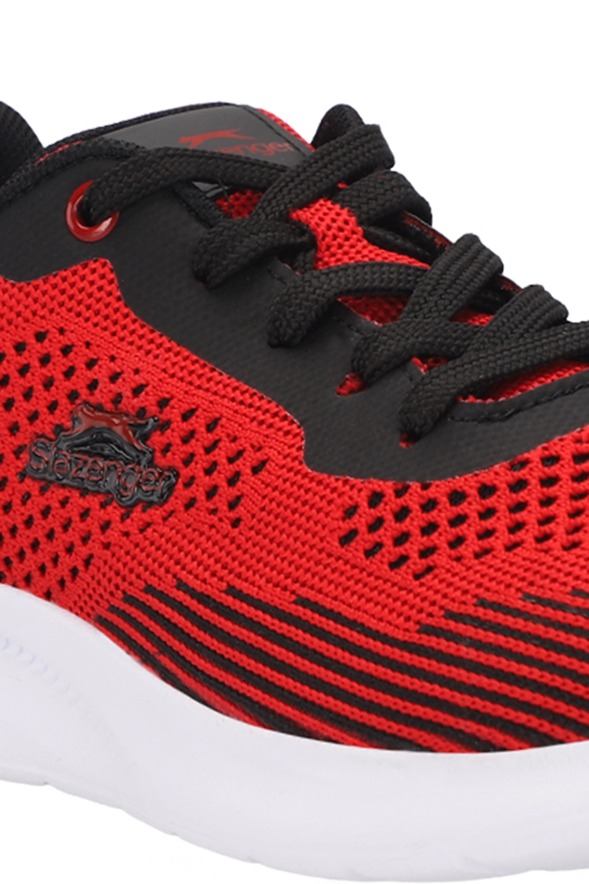 ADWOA I Erkek Sneaker Ayakkabı Kırmızı - Görsel 5