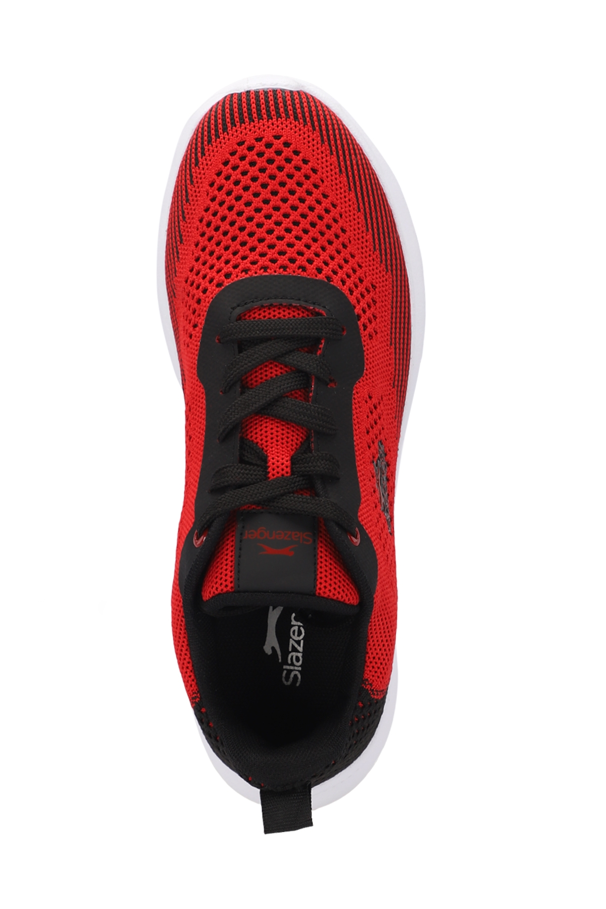 ADWOA I Erkek Sneaker Ayakkabı Kırmızı - Görsel 6