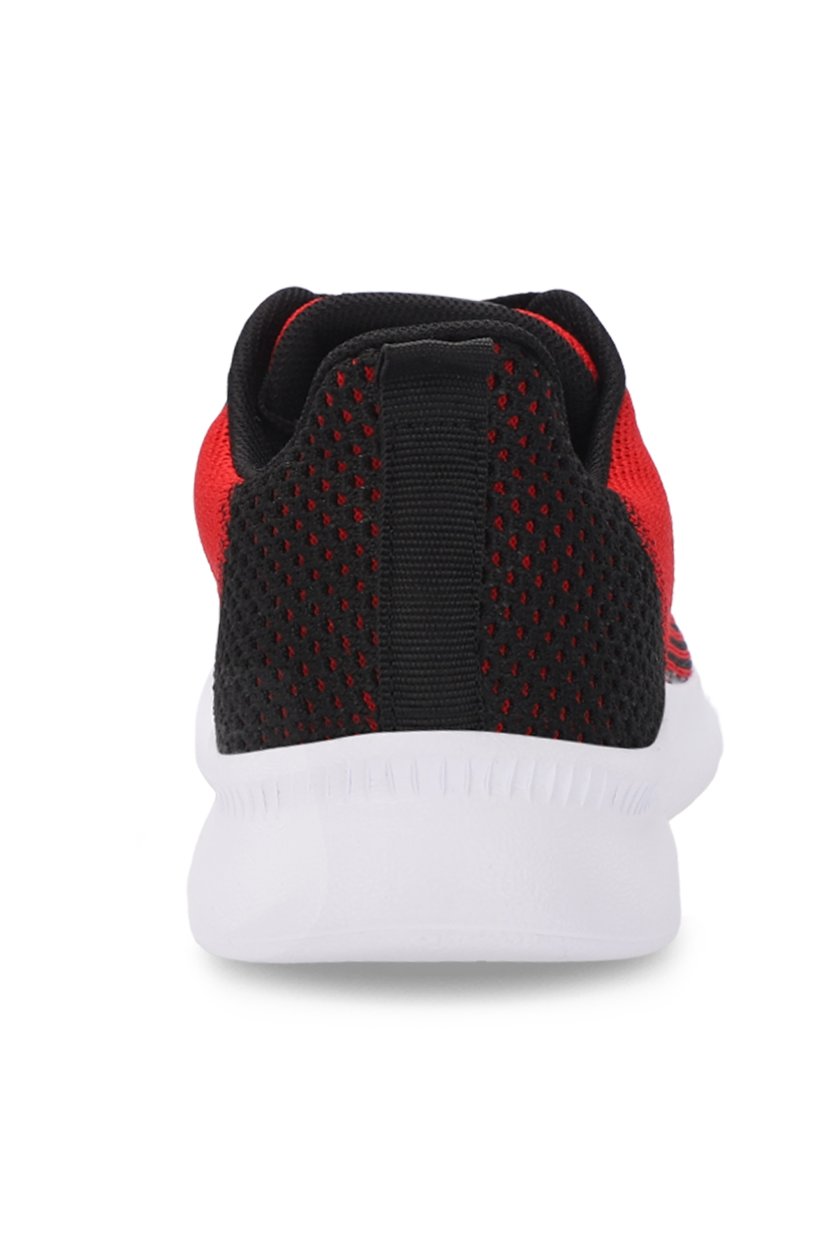 ADWOA I Erkek Sneaker Ayakkabı Kırmızı - Görsel 7