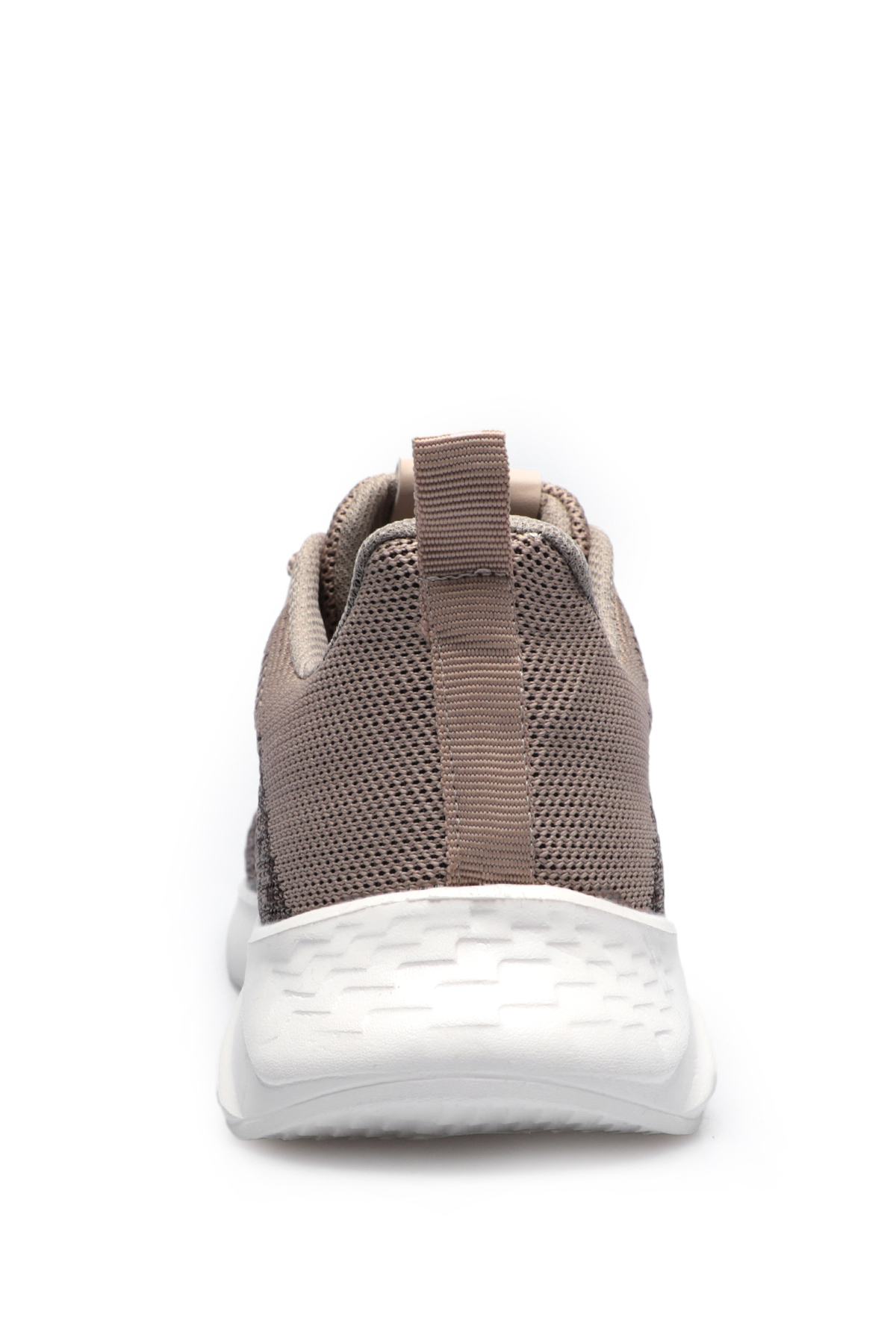 AESON IN Erkek Sneaker Ayakkabı Bej - Görsel 7