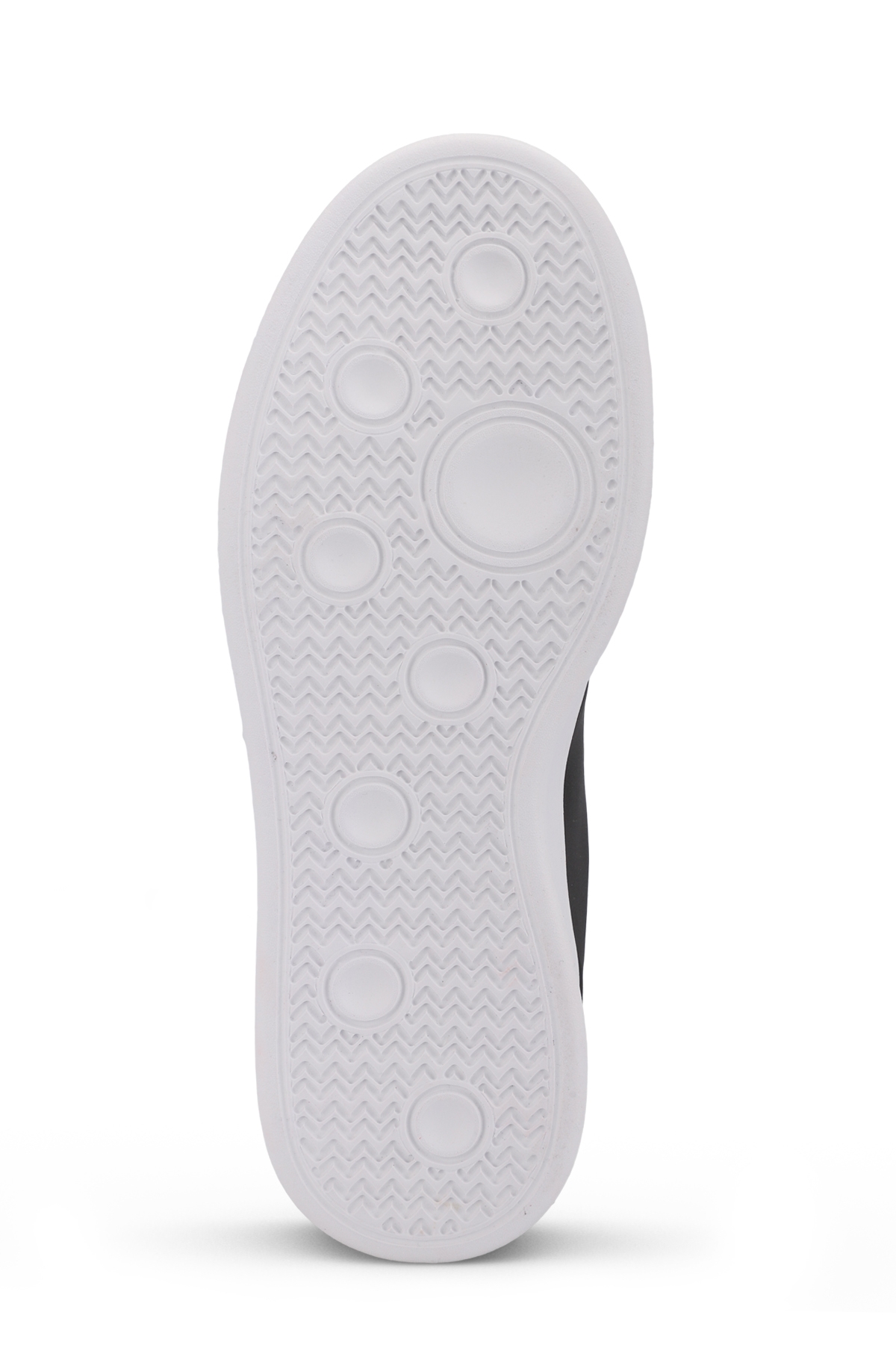 ORVAL I Erkek Sneaker Ayakkabı Siyah / Beyaz - Görsel 8