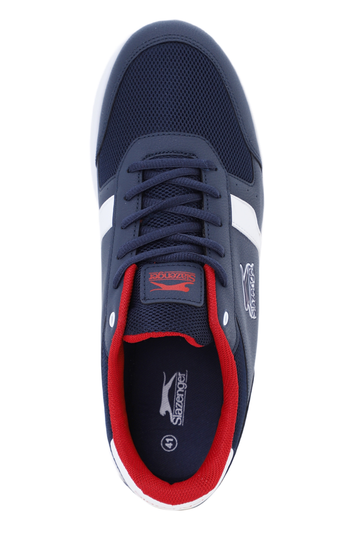 ORVAL I Erkek Sneaker Ayakkabı Lacivert - Görsel 6