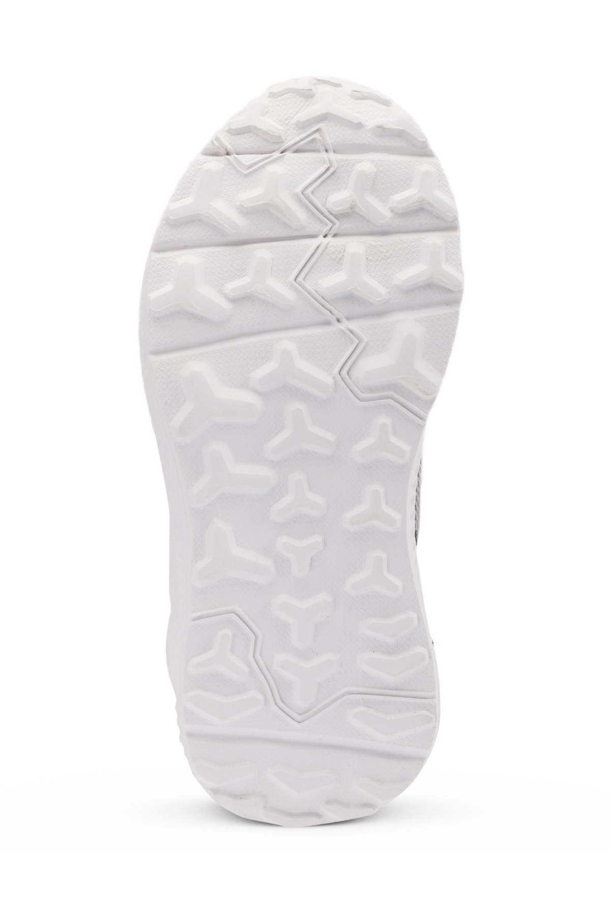 KASHI KTN Erkek Çocuk Sneaker Ayakkabı Koyu Gri - Görsel 8