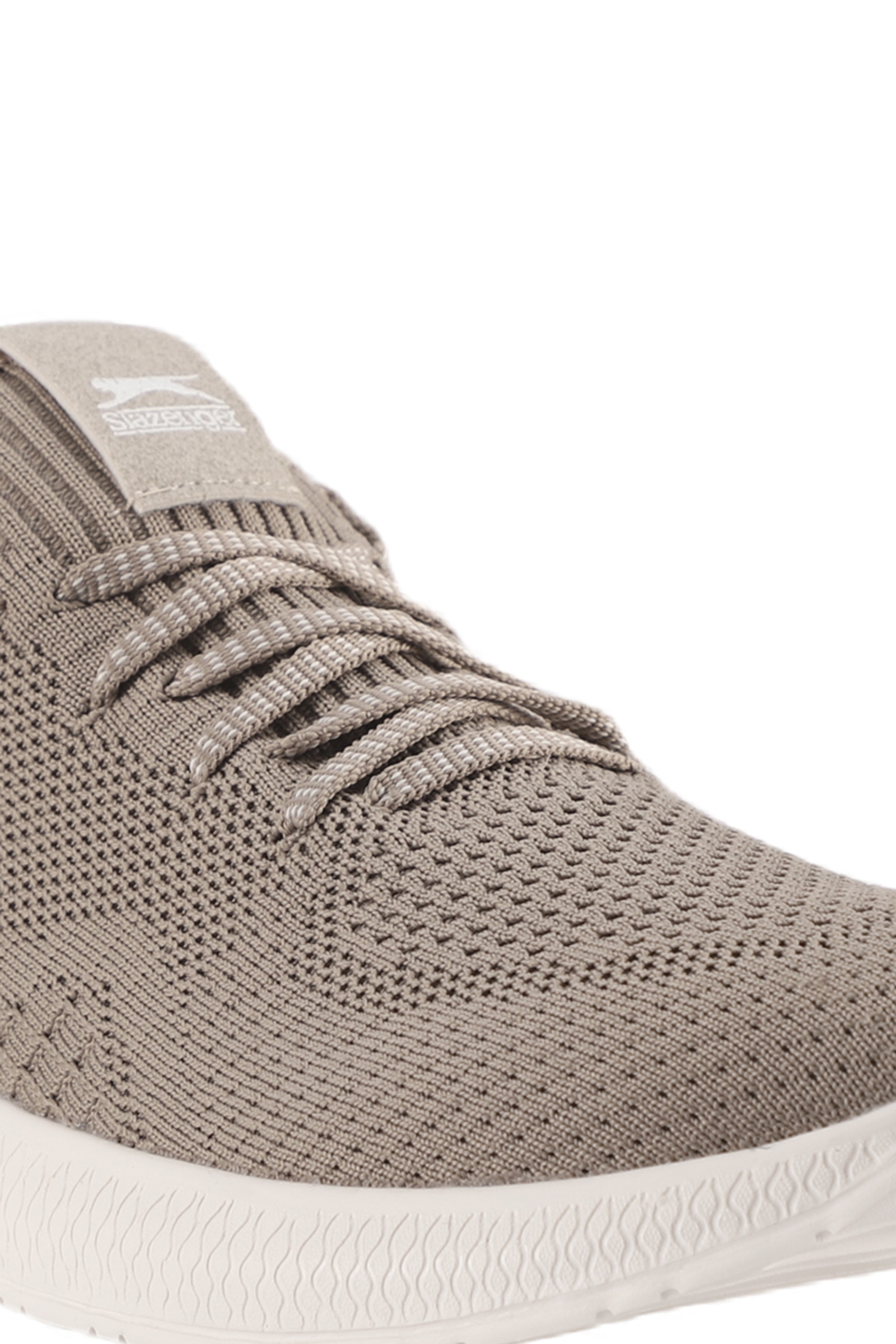 Slazenger ADRIA I Erkek Sneaker Ayakkabı Bej - Görsel 5