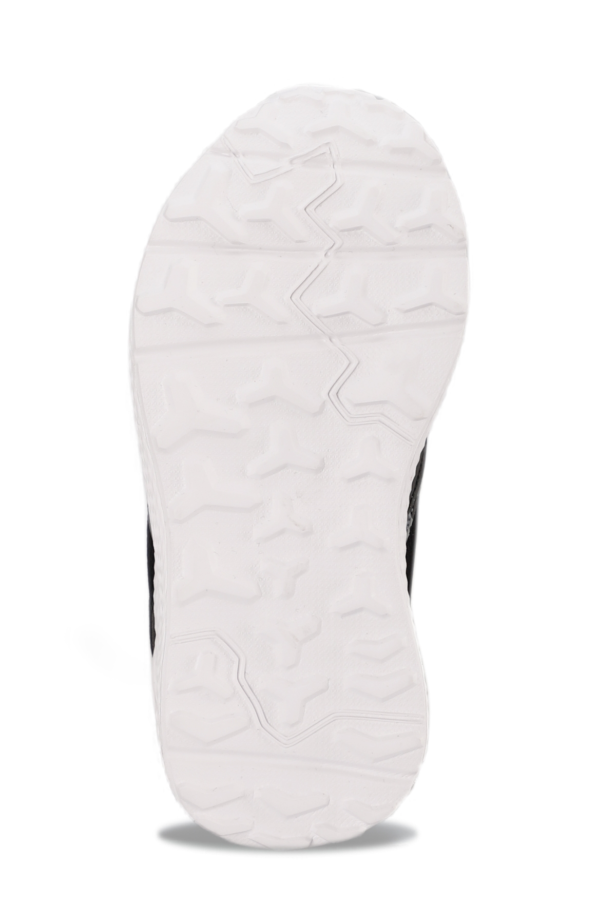 KASHI KTN Erkek Çocuk Sneaker Ayakkabı Siyah / Kırmızı - Görsel 8