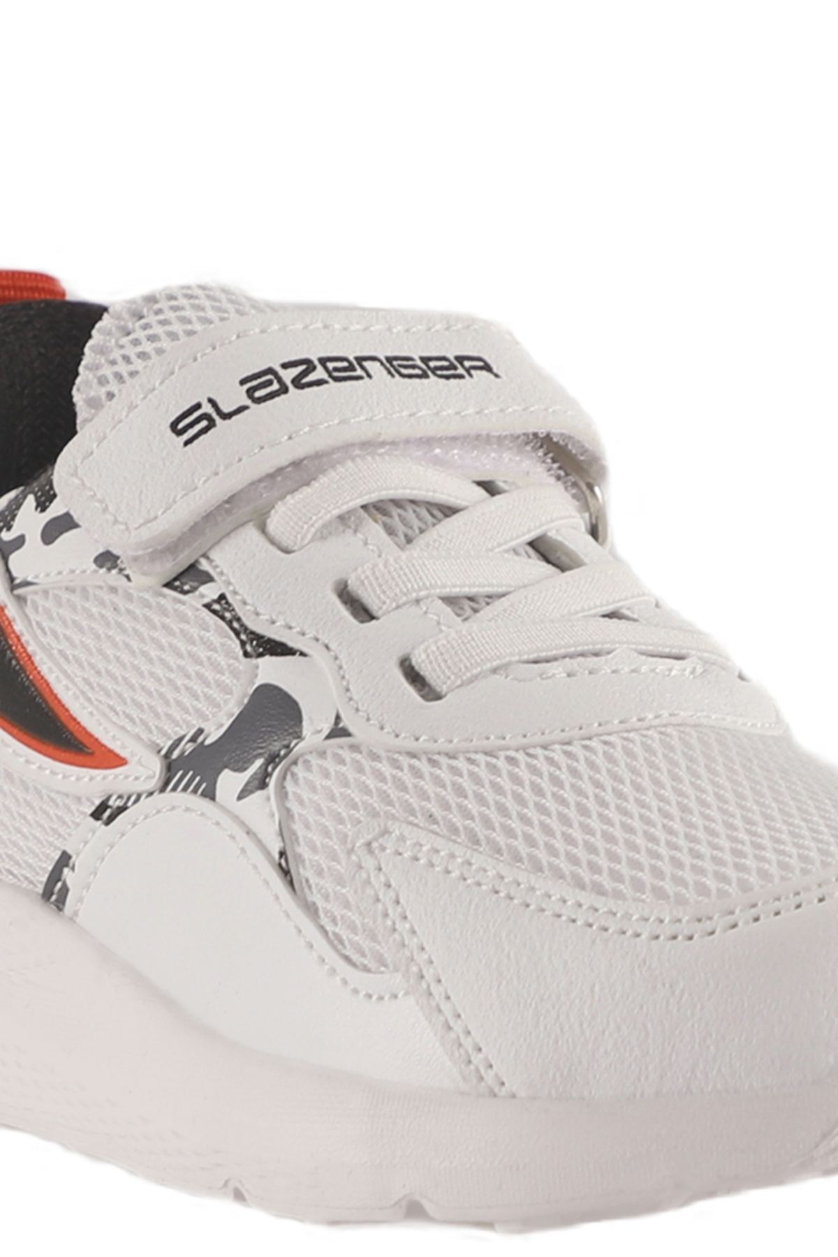 KASHI KTN Kız Çocuk Sneaker Ayakkabı Beyaz - Görsel 5