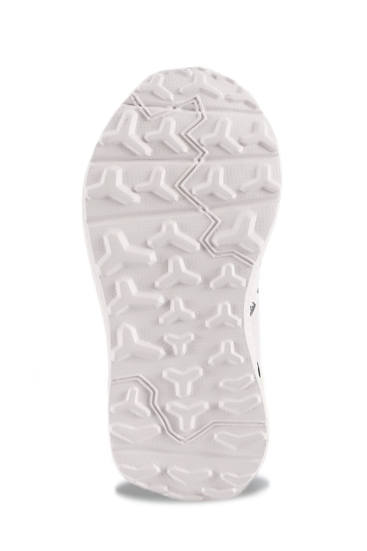 KASHI KTN Kız Çocuk Sneaker Ayakkabı Beyaz - Görsel 8