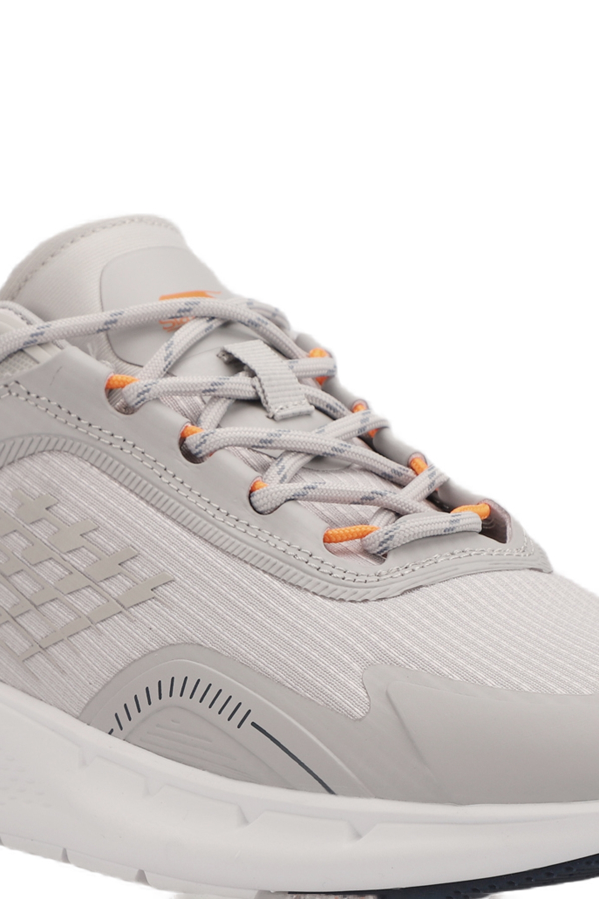 WAZO Erkek Sneaker Ayakkabı Gri - Görsel 5